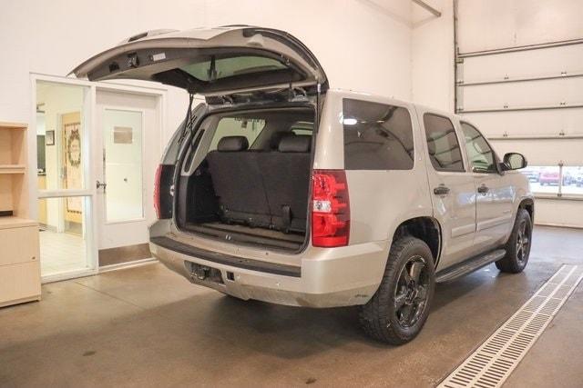 used 2007 Chevrolet Tahoe car, priced at $6,661