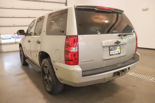 used 2007 Chevrolet Tahoe car, priced at $6,661