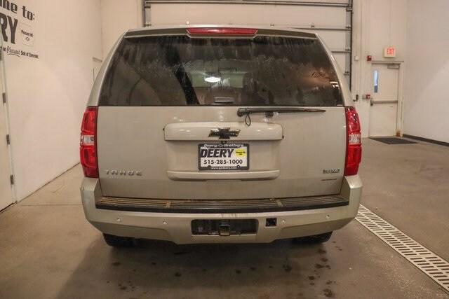 used 2007 Chevrolet Tahoe car, priced at $7,609