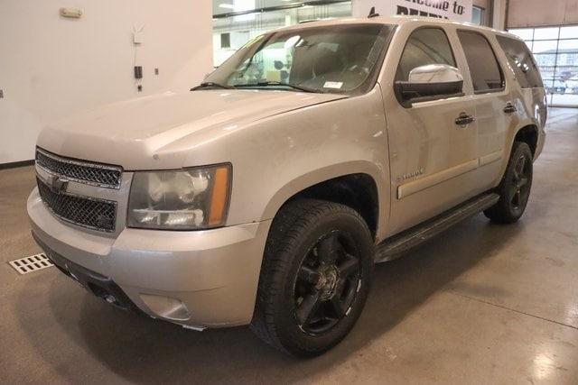 used 2007 Chevrolet Tahoe car, priced at $6,661