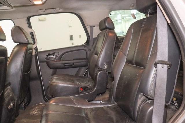 used 2007 Chevrolet Tahoe car, priced at $6,661