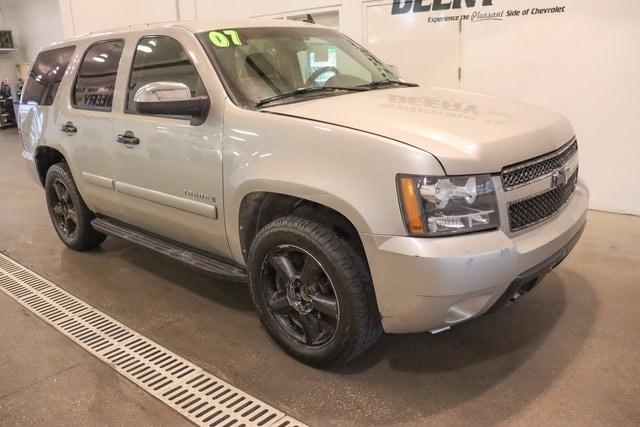 used 2007 Chevrolet Tahoe car, priced at $6,661