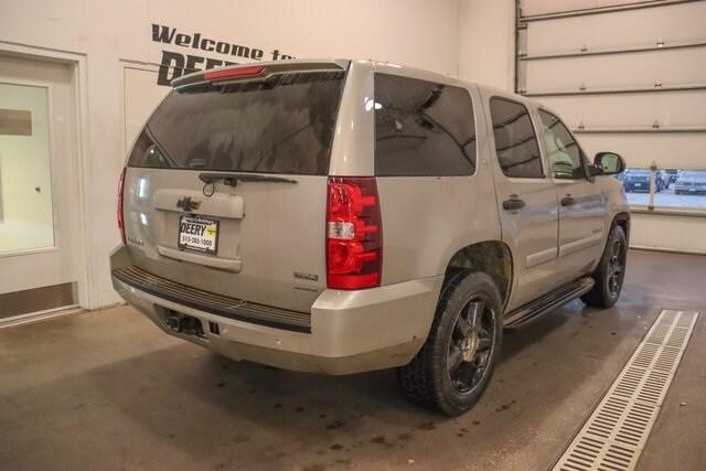 used 2007 Chevrolet Tahoe car, priced at $7,609