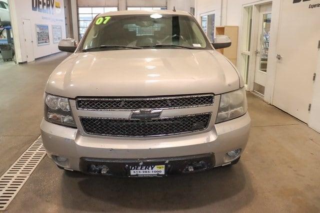 used 2007 Chevrolet Tahoe car, priced at $6,661