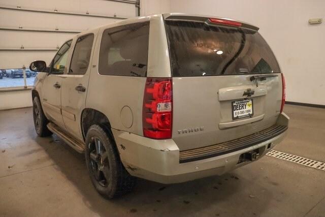 used 2007 Chevrolet Tahoe car, priced at $7,609