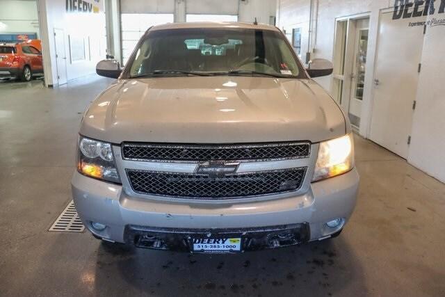 used 2007 Chevrolet Tahoe car, priced at $7,609