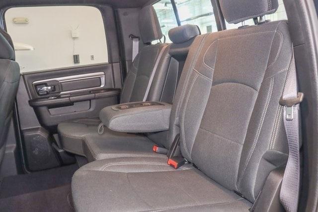 used 2021 Ram 1500 Classic car, priced at $25,922