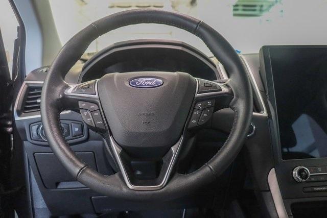 used 2024 Ford Edge car, priced at $29,002