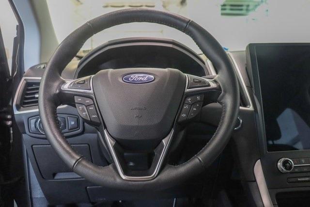 used 2024 Ford Edge car, priced at $27,766