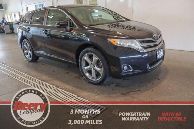 used 2013 Toyota Venza car, priced at $12,574