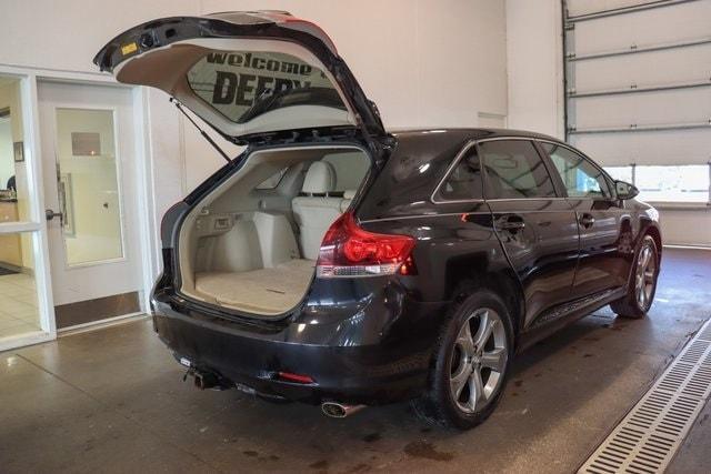 used 2013 Toyota Venza car, priced at $12,574