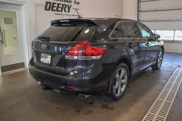 used 2013 Toyota Venza car, priced at $12,574