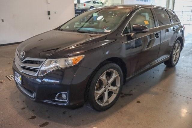 used 2013 Toyota Venza car, priced at $12,574