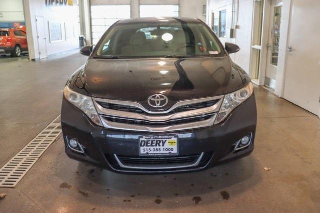 used 2013 Toyota Venza car, priced at $12,574