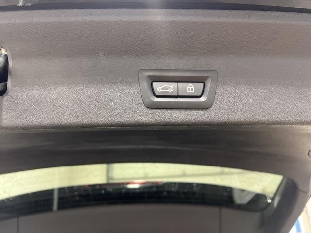 used 2021 BMW X3 car, priced at $30,379