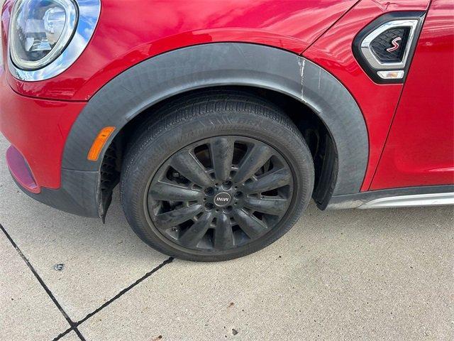 used 2020 MINI Countryman car, priced at $17,447