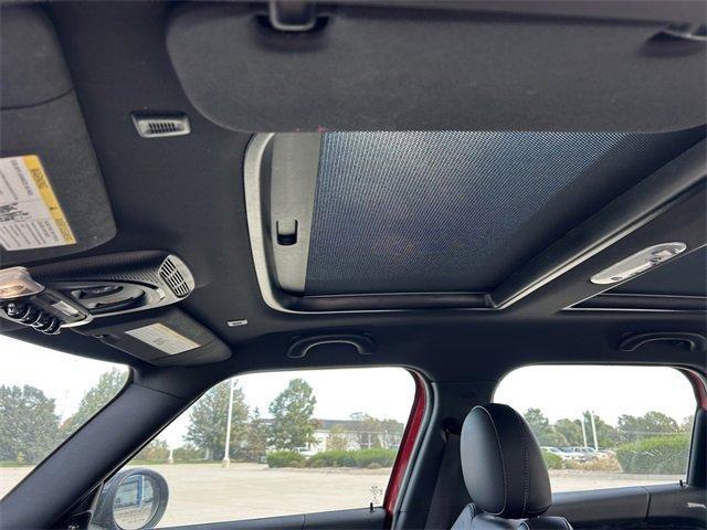 used 2020 MINI Countryman car, priced at $17,447