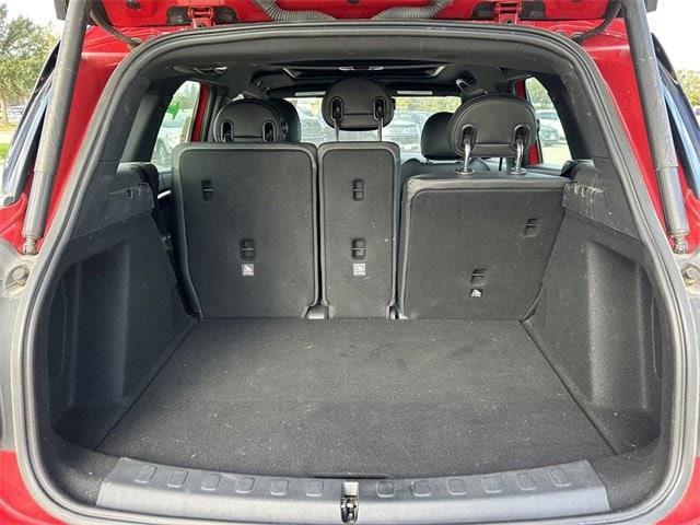 used 2020 MINI Countryman car, priced at $17,447