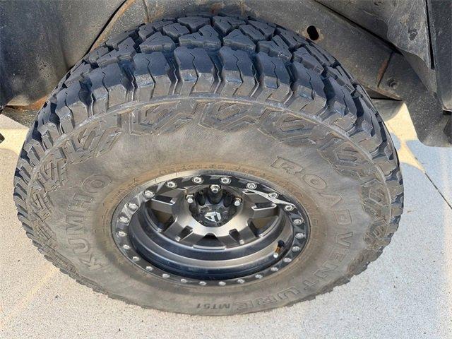 used 2000 Jeep Wrangler car, priced at $7,162