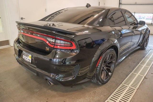 used 2021 Dodge Charger car, priced at $41,886