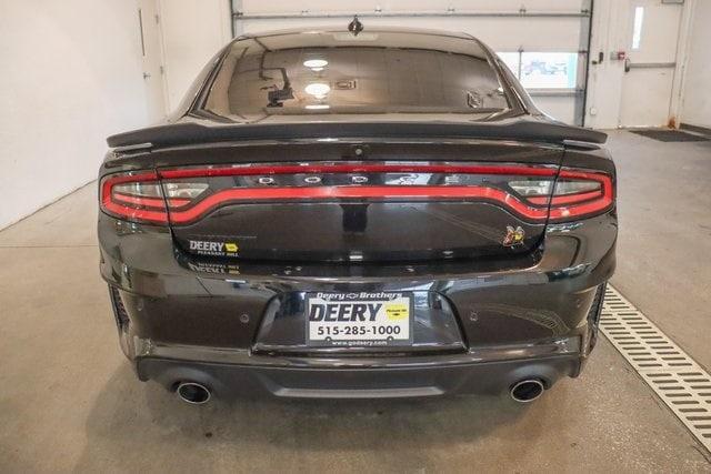 used 2021 Dodge Charger car, priced at $41,886