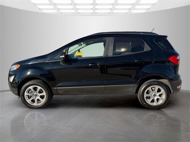 used 2019 Ford EcoSport car, priced at $13,155