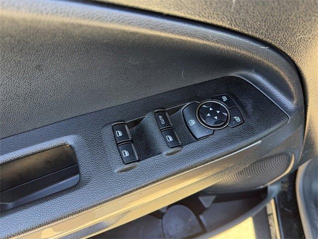 used 2019 Ford EcoSport car, priced at $13,155