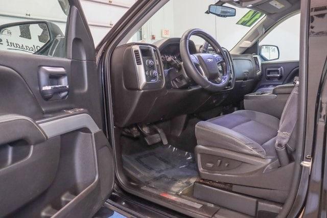 used 2014 Chevrolet Silverado 1500 car, priced at $19,479