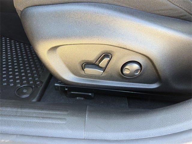 used 2022 Jeep Renegade car, priced at $22,120
