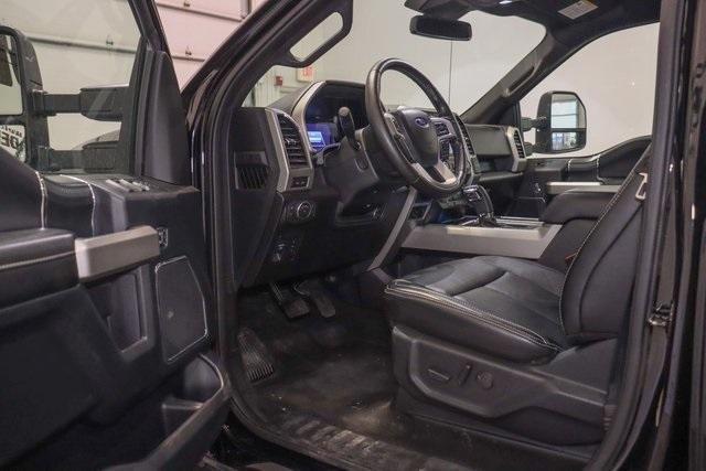 used 2019 Ford F-150 car, priced at $40,641