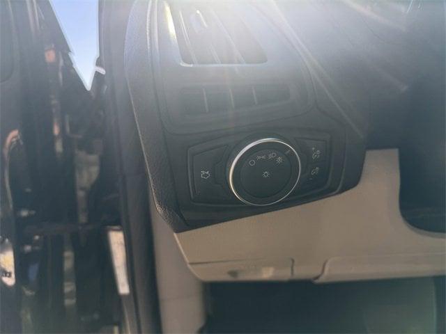used 2018 Ford Focus car, priced at $9,871