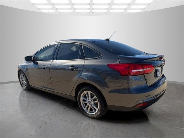 used 2018 Ford Focus car, priced at $9,871