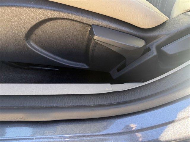 used 2018 Ford Focus car, priced at $9,871