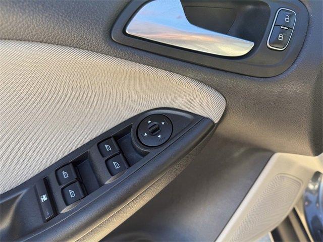 used 2018 Ford Focus car, priced at $9,871