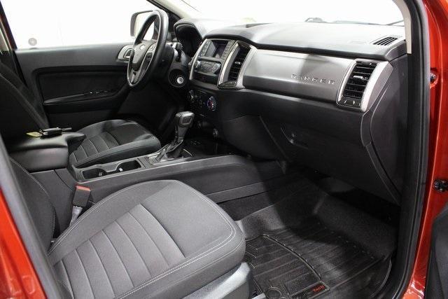 used 2019 Ford Ranger car, priced at $28,798
