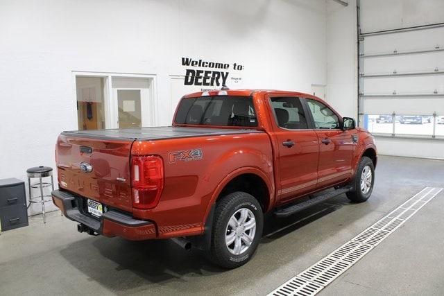 used 2019 Ford Ranger car, priced at $28,798