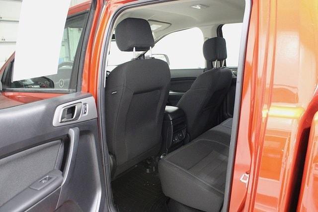 used 2019 Ford Ranger car, priced at $28,798