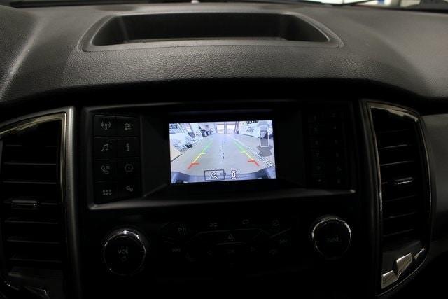used 2019 Ford Ranger car, priced at $28,798