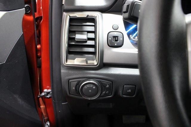 used 2019 Ford Ranger car, priced at $28,798