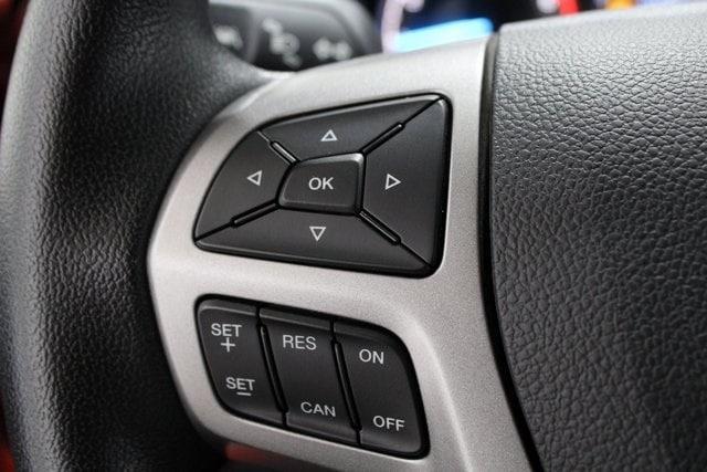 used 2019 Ford Ranger car, priced at $28,798