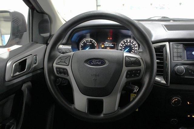used 2019 Ford Ranger car, priced at $28,798