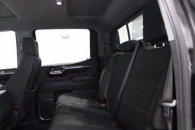 used 2023 Chevrolet Silverado 1500 car, priced at $39,349