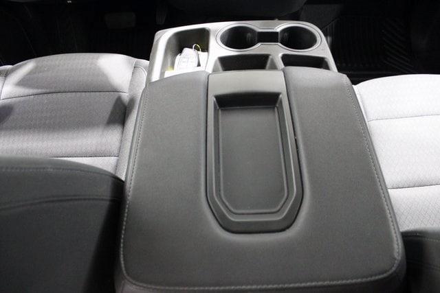 used 2023 Chevrolet Silverado 1500 car, priced at $39,349