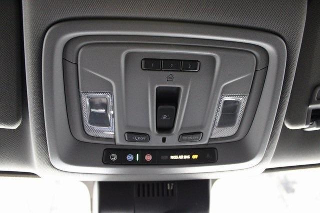 used 2023 Chevrolet Silverado 1500 car, priced at $39,349