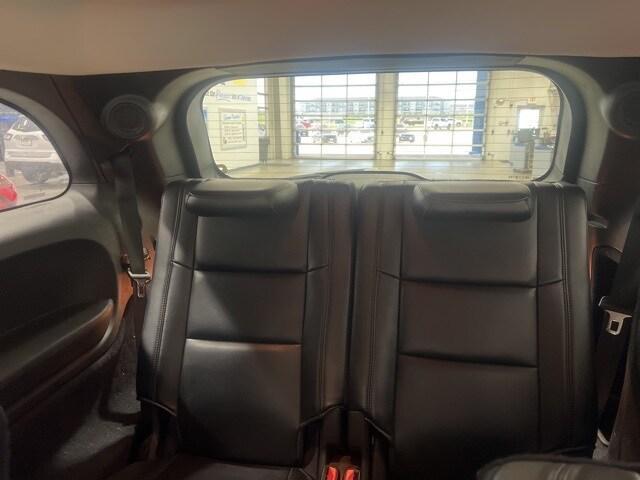 used 2013 Dodge Durango car, priced at $9,495