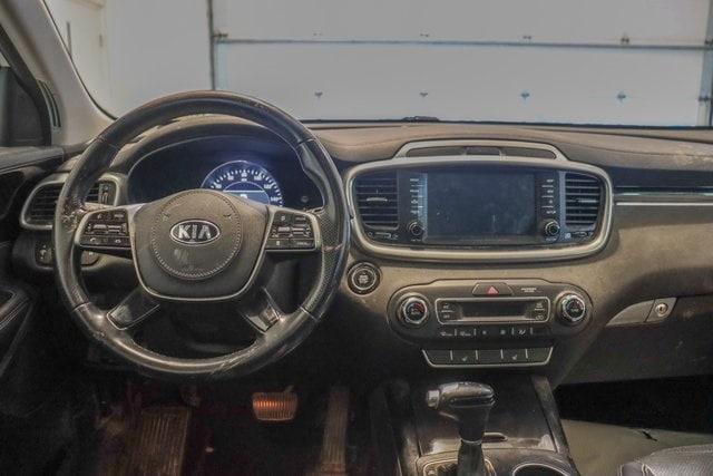 used 2019 Kia Sorento car, priced at $17,304