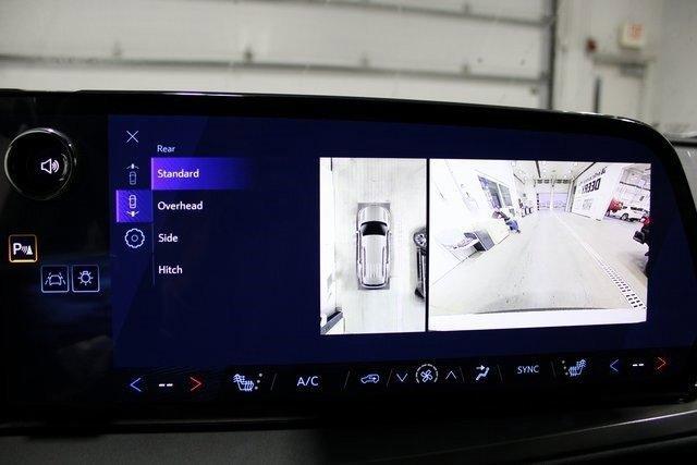 new 2026 Chevrolet Traverse car, priced at $46,988