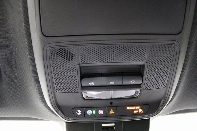 new 2026 Chevrolet Traverse car, priced at $46,988