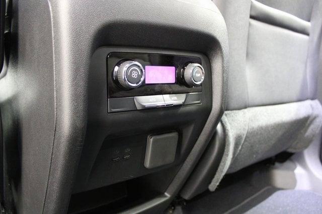 new 2026 Chevrolet Traverse car, priced at $46,988