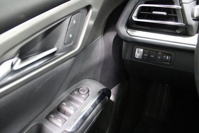 new 2026 Chevrolet Traverse car, priced at $46,988